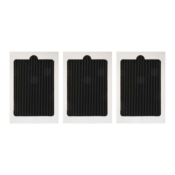 Waterdrop Replacement Refrigerator Air Filter, Compatible with EAFCBF, PAULTRA, SCPUREAIR2PK