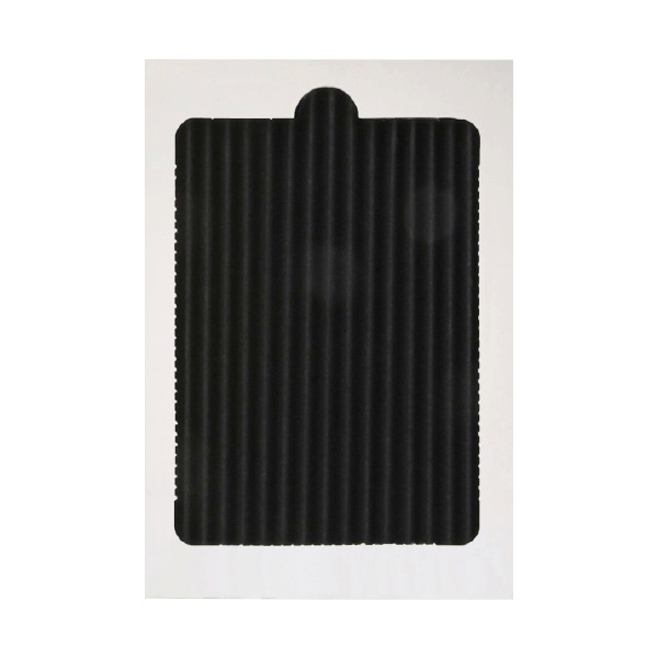 Waterdrop Replacement Refrigerator Air Filter, Compatible with EAFCBF, PAULTRA, SCPUREAIR2PK