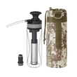 Outdoor Portable Water Filter Pump
