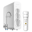 G3 RO Filtration System & Ultrafiltration Water Filter | Double Pure Water
