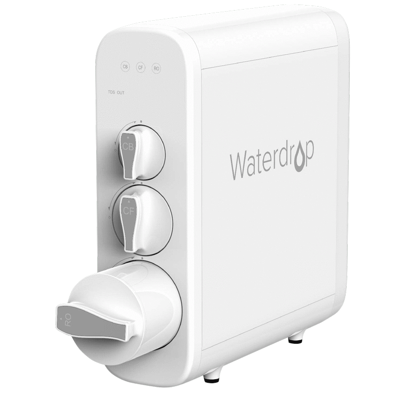 Waterdrop G3 Undersink RO Systems