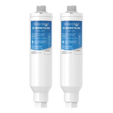 RV Water Filter Replacement for WD-RVS