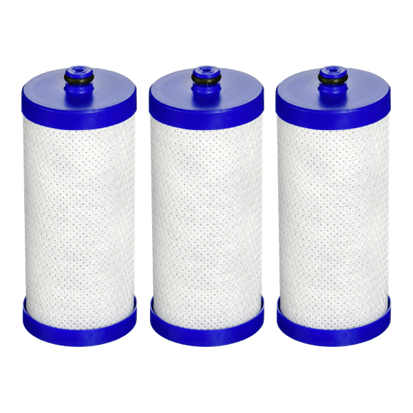 Waterdrop Replacement for Frigidaire RG100 NGRG2000 Refrigerator Water Filter