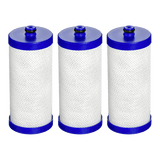 Waterdrop Replacement for Frigidaire RG100 NGRG2000 Refrigerator Water Filter