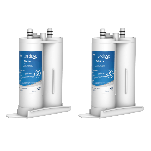 Frigidaire WF2CB NGFC 2000 Refrigerator Filter by Waterdrop