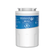 Waterdrop Replacement for Amana Clean N Clear WF401 Refrigerator Water Filter