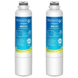 Waterdrop Replacement for Samsung HAF-CIN/EXP Refrigerator Water Filter