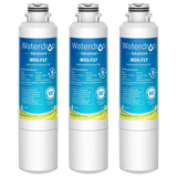 Waterdrop Replacement for Samsung HAF-CIN/EXP Refrigerator Water Filter
