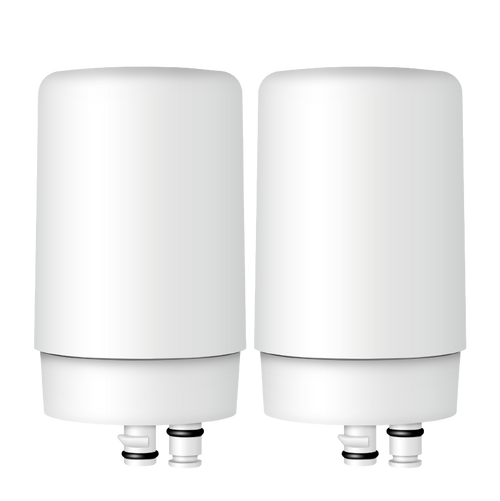 Waterdrop Replacement for Brita Faucet 36311  Water Filter WD-7027W