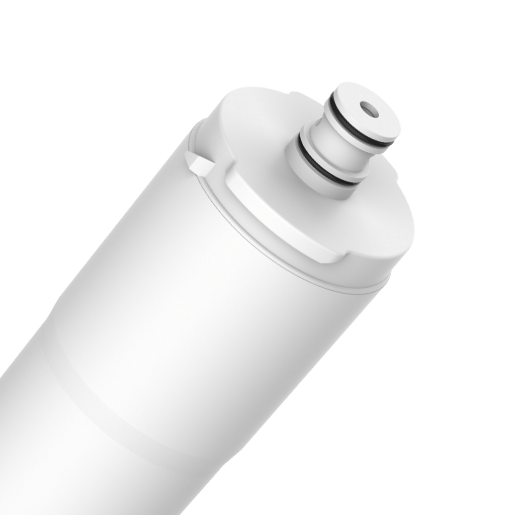Waterdrop Replacement for 3M Cuno CS-52 Refrigerator Water Filter (4155295760466)
