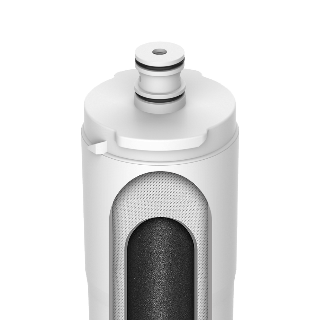 Waterdrop Replacement for 3M Cuno CS-52 Refrigerator Water Filter (4155295760466)
