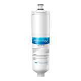 Waterdrop Replacement for 3M Cuno CS-52 Refrigerator Water Filter (4155295760466)