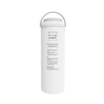 RO Water Filter System Replacement Filter (4757643755602)