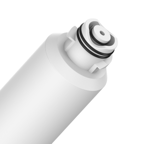 Waterdrop Replacement for Samsung DA29-00020B Fridge Water Filter