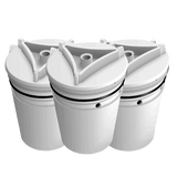 Waterdrop Replacement for Culligan Faucet FM-15RA Water Filter