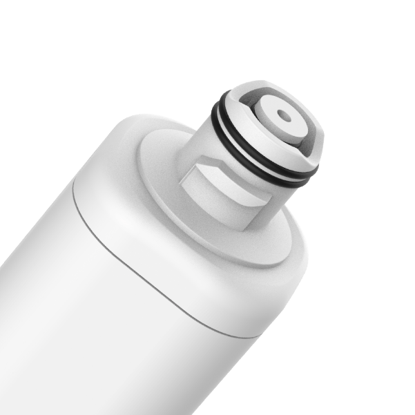 Waterdrop Replacement for Samsung DA97-17376B Refrigerator Water Filter