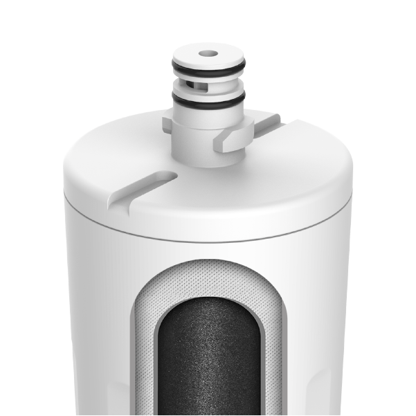 Waterdrop Replacement for LG® Fridge Water Filter LT500P® 5231JA2002A