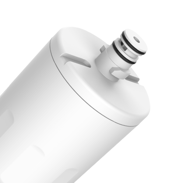 Waterdrop Replacement for LG® Fridge Water Filter LT500P® 5231JA2002A