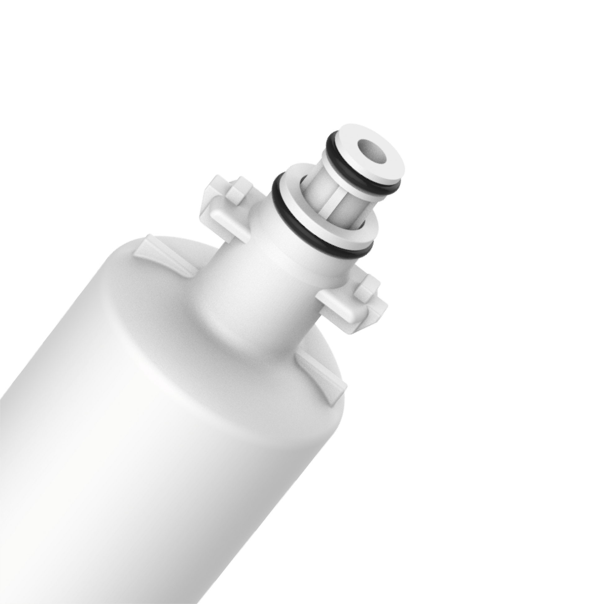 Waterdrop Replacement for LG® Fridge Water Filter LT700P® ADQ36006101