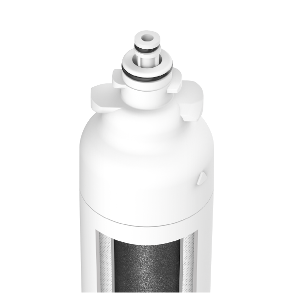 Waterdrop Replacement for LG Fridge Water Filter LT800P ADQ73613401