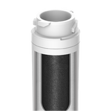 Waterdrop Replacement for Bosch Ultra Clarity 644845 Refrigerator Water Filter