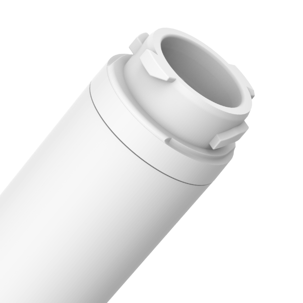 Waterdrop Replacement for Bosch Ultra Clarity 644845 Refrigerator Water Filter