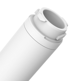 Waterdrop Replacement for Bosch Ultra Clarity 644845 Refrigerator Water Filter