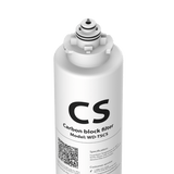 12 Months Lifetime WD-TSCS Filter for Waterdrop Integrated DC Filtration System