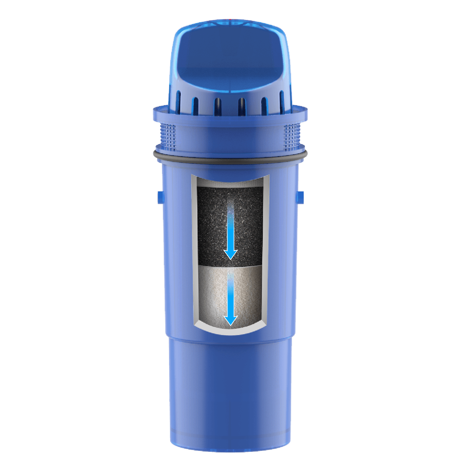 Waterdrop Replacement for Pur Pitcher and Dispenser Water Filter (4736966983762)
