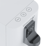 K19 Countertop RO Water Filter with Extra Plus a K19RF Filter - Waterdrop K19