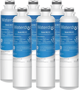 Waterdrop WD-F27 Replacement for Samsung DA29-00020B Refrigerator Filter