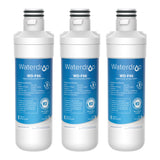 Waterdrop Replacement for LG LT1000P Refrigerator Water Filter