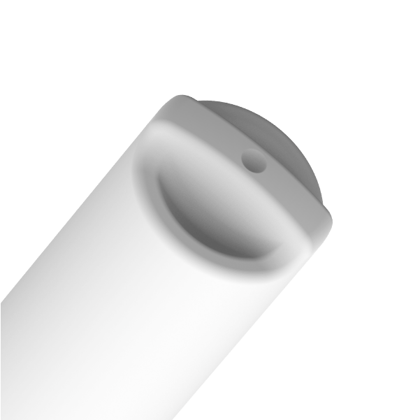 Waterdrop Replacement for GE® GSWF Refrigerator Water Filter