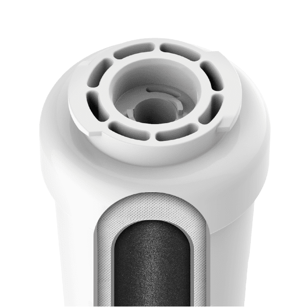Waterdrop Replacement for GE MWF Refrigerator Water Filter