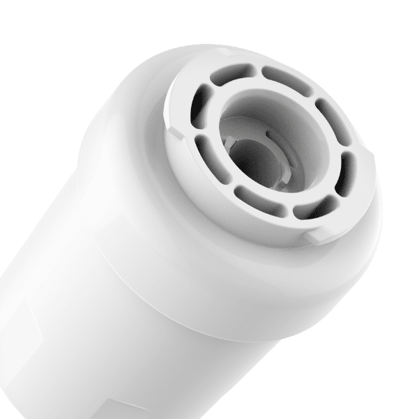 Waterdrop Replacement for GE MWF Refrigerator Water Filter