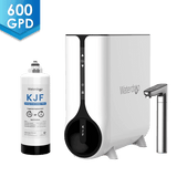 K6 Instant Hot Water Dispenser with KJF Filter - Waterdrop K6