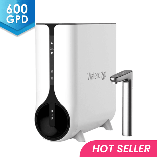 Instant Hot RO System (12)