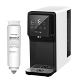 Waterdrop N1 Combo Kit Countertop RO Water Dispenser