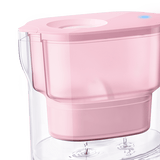 Waterdrop Elfin Pitcher Water Filter for Home PT-05 with 1 Filter