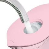 Waterdrop Elfin Pitcher Water Filter for Home PT-05 with 1 Filter