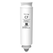 WD-N1-CF replacement for waterdrop WD-N1-W countertop ro water filtration system