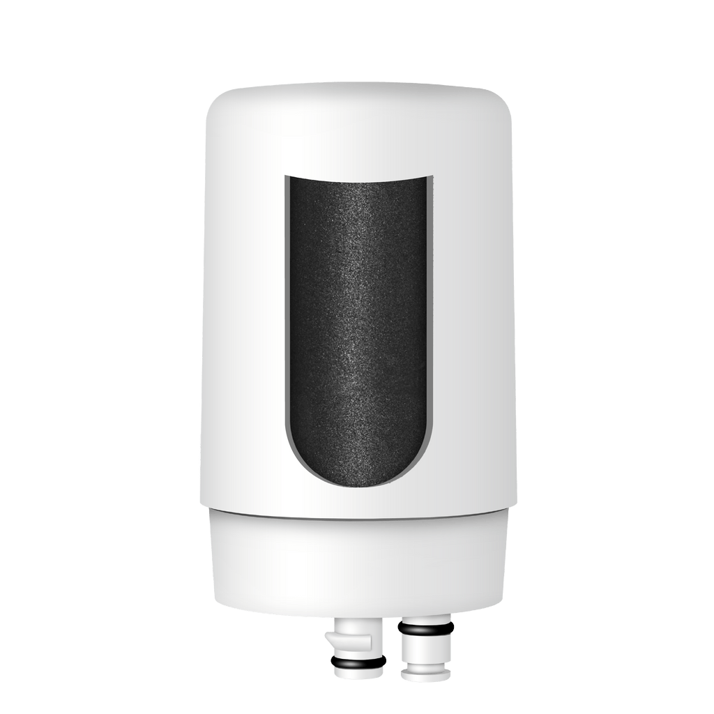 Waterdrop Replacement for Brita Faucet 36311  Water Filter WD-7027W