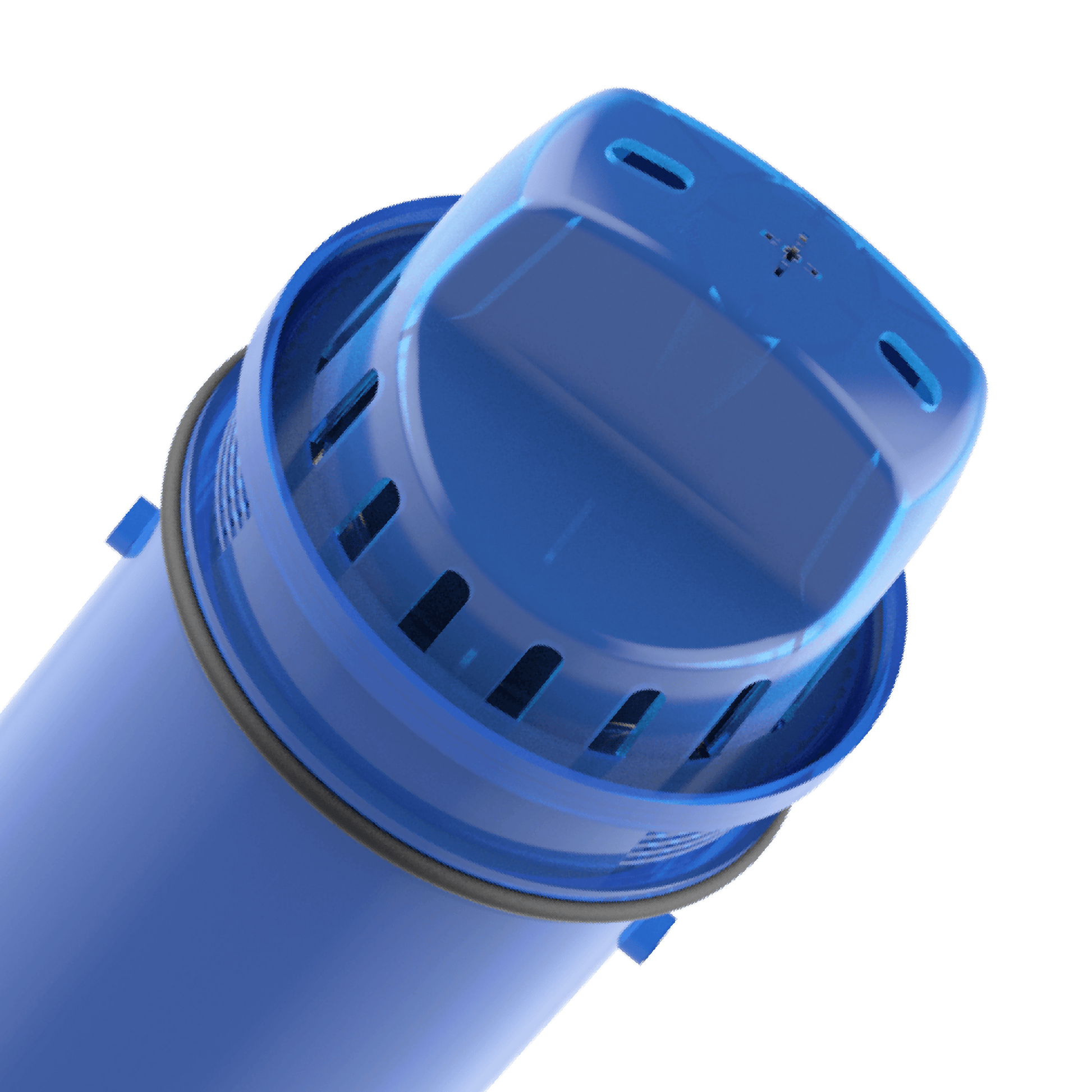 Waterdrop Replacement Filters for Pur Pitchers and Dispensers | Pitcher Water Filter CRF-950Z
