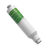 Garden Hose Filter with Flexible Hose Protector