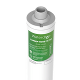 Garden Hose Filter with Flexible Hose Protector