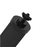 Waterdrop Replacement Black Elements for Waterdrop King Tank Systems and Other Gravity-fed Filtration Systems