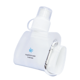 Waterdrop Collapsible Water Pouch, Pack of 3 (4760787943506)