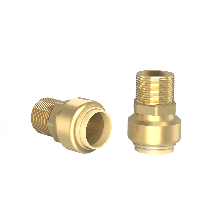 Reusable Whole House Spin Down Sediment Water Filter 50 Micron (4784224338002)