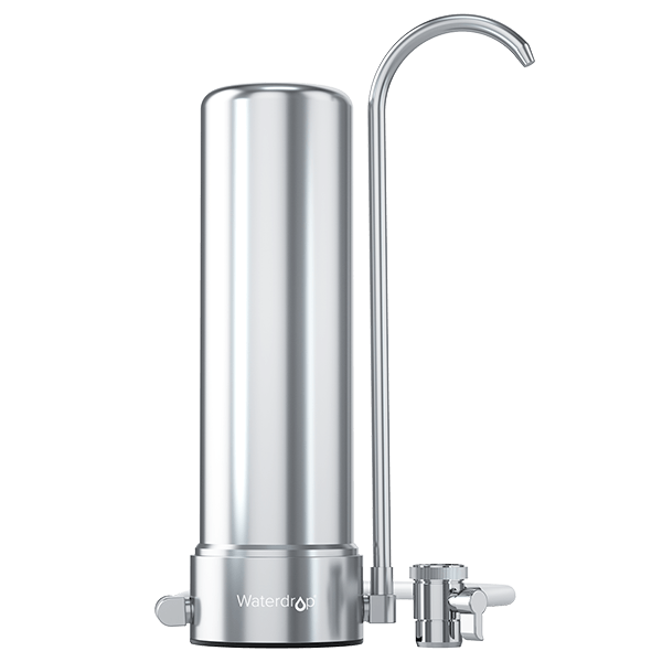 Waterdrop Countertop faucet filter CTF-01