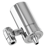 Waterdrop Faucet Water Filter System Stainless Steel FC-06